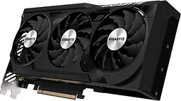 Відеокарта Gigabyte GeForce RTX 4070 Windforce OC 12G [GV-N4070WF3OC-12GD] [85063] - мініатюра 3