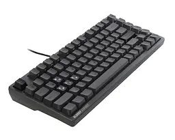 Клавіатура Bloody MS76 Iron Grey - мініатюра 5