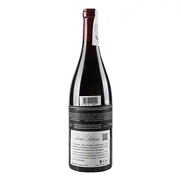 Вино Louis Latour Romanee-Saint-Vivant Grand Cru Les Quatre Journaux 2017 AOC, 14%, 0,75 л (868948) - мініатюра 2