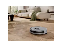 Робот-пилосос з вологим прибиранням Electrolux ER71HW1UG - мініатюра 11