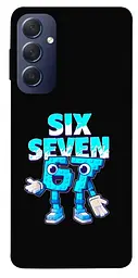 Чохол Demsky Six Seven для Samsung Galaxy M54 5G