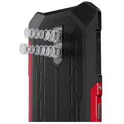 Ulefone Armor X9 Pro 4/64GB Red - мініатюра 4