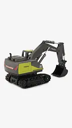 Екскаватор на радіокеруванні 580-26 Різнокольоровий shop (2000999397172) - мініатюра 2