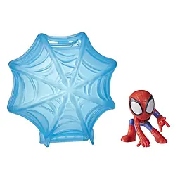 Фігурка-сюрприз Hasbro Spider-Man Спайді та його дивовижні друзі у закритій упаковці (F1491) - мініатюра 12