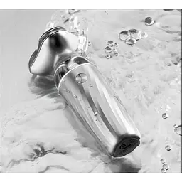 Електробритва Enchen Rotary Shaver X7 [Silver] [80215] - мініатюра 7