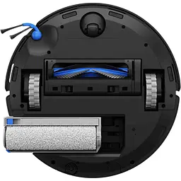 Робот-пилосос ECOVACS Deebot T80 Omni Black [141506] - мініатюра 6