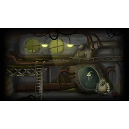 Ключ активації Microsoft Shapik: The Quest для Xbox One/Series S/X - мініатюра 4