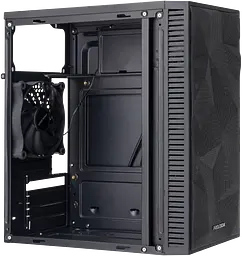 Корпус Prologix E104 Mesh Black - мініатюра 3