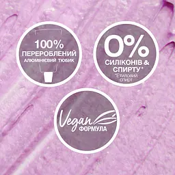 Тимчасова фарба для волосся Schwarzkopf Live Pretty Pastels P123 Rose Gold  - мініатюра 8