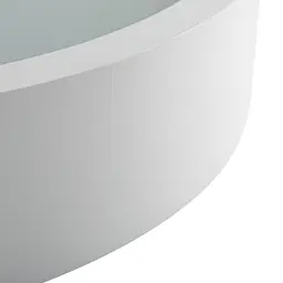 Світильник стельовий Kanlux Jasmin 370-W (23124) - мініатюра 4