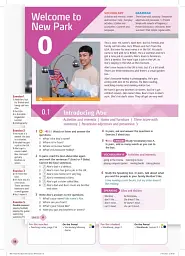 Wider World 2nd Edition for Ukraine 3 Teacher's Book + Teacher's Portal Access Code - мініатюра 2