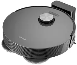 Робот-пилосос Xiaomi Dreame Vacuum Cleaner L10s Pro [RLS6L] [81868] - мініатюра 2