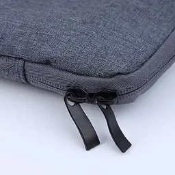 Сумка для ноутбуку Denim 13/14.2'' Navy Blue - мініатюра 3