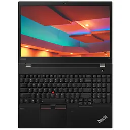 Ноутбук Lenovo ThinkPad T15 G2 Intel I7-1185G7, 16 GB RAM DDR4 3200, SSD 512 GB PCIe, No OS - мініатюра 5