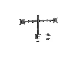 Настільна стійка Brateck LDT66-C024 Black