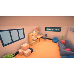 Ключ активації Microsoft Ratyboy Adventures для Xbox One/Series S/X - мініатюра 6