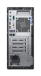 Комп'ютер Dell Optiplex 7060 MT (i7-8700/16/1TBSSD) Б/В - мініатюра 2