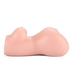 Реалістичний мастурбатор Dreamtoys The Girl Next Door Olivia тілесний - мініатюра 3