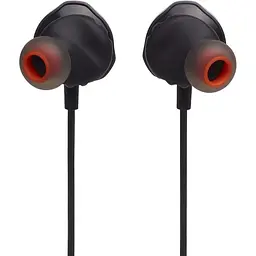 Гарнітура JBL Quantum 50 Black (JBLQUANTUM50BLK) - мініатюра 2