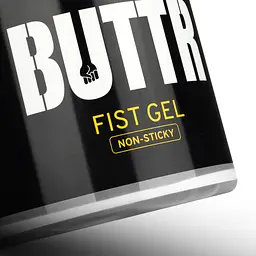 Гель для фістингу Buttr Non-Sticky, 500 мл - мініатюра 5