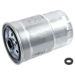 Фільтр паливний Blue Print ADJ132320