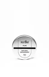 Натуральний крем-дезодорант Pure MIXTURA 50 мл