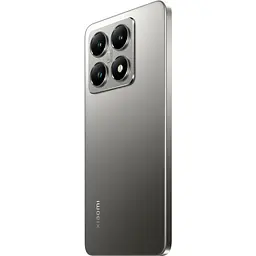 Смартфон Xiaomi 14T Pro 12/256GB Titan Gray (Global Version) NFC (no charger) - мініатюра 4