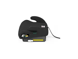 Автокрісло Kidilo Isofix чорний (6928270766331) - мініатюра 6