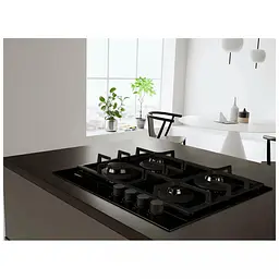 Варильна поверхня газова Whirlpool GOS 6415/NB1 - мініатюра 7