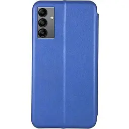 Чохол-книжка BeCover Exclusive для Samsung Galaxy A24 4G SM-A245 Blue (709784) - мініатюра 3