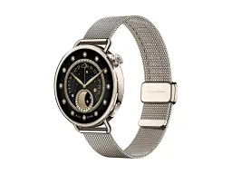 Смарт-годинник Xiaomi Watch S4 41mm Milanese Strap (Sunset Gold) BHR07VWGL