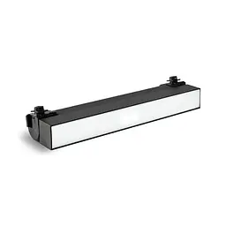 LED світильник трековий VIDEX TR05 15W 4100K 220V чорний VIDEX (28195-000) - мініатюра 2
