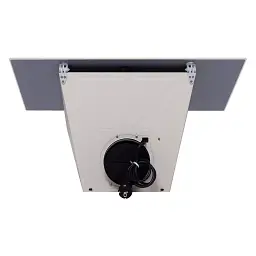 Витяжка декоративна похила Minola HDN 6242 IV 700 LED - мініатюра 6