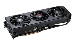 Відеокарта PowerColor AMD Radeon RX 9070 XT 16GB Hellhound (RX9070XT 16G-L/OC) (GDDR6, 256 bit, PCI-E v5.0 x16) - мініатюра 6
