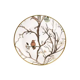 Салатник Alba ceramic Bird 11.5 см (769-072)