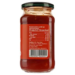 Соус Руна Солодкий чилі 490 г (931484) - мініатюра 3
