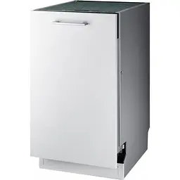 Посудомийна машина Samsung DW50R4070BB/WT - мініатюра 5