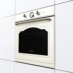 Електрична духова шафа Gorenje BOS 67372 CLI (BO3CO4L02-1) - мініатюра 5