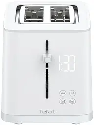 Тостер Sense 850Вт, LED дисплей, метал/пластик, білий Tefal kuh0014904 - мініатюра 5