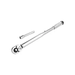 Ключ Tolsen динамометричний 1/2”, 28-210 Nm (16010)