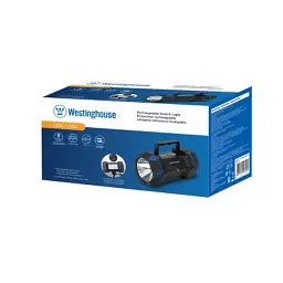 Ліхтар Westinghouse 8W LED COB WF217 з USB з функцією Power Bank + Мicro USB кабель (WF217-CB) - мініатюра 3