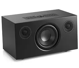Акустична система Audio Pro C5 MkII W Black (90404166) - мініатюра 3