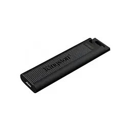 USB флеш накопичувач Kingston 256GB DataTraveler Max USB 3.2 Type-C (DTMAX/256GB) - мініатюра 3