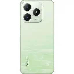 Смартфон Realme C63 8/256Gb Jade Green (Global Version) NFC - мініатюра 2