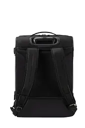 Сумка-Рюкзак На Колесах American Tourister URBAN TRACK BLACK 55x40x23 MD1*09007 - мініатюра 9