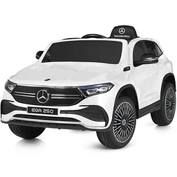 Дитячий електромобіль Bambi Машинка M 5027EBLR-1 до 50 кг