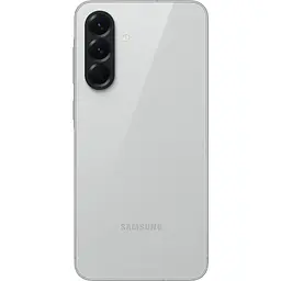 Смартфон Samsung Galaxy A56 8/256GB Awesome Light Gray (SM-A566BZACEUC) [133121] - мініатюра 5