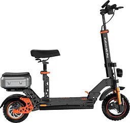 Електросамокат Kugoo Kirin M5 Pro [86459] - мініатюра 3