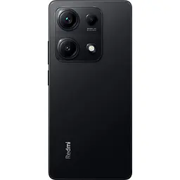 Смартфон Redmi Note 14S 8/256GB Midnight Black Global EU [132538] - мініатюра 5