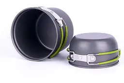 Туристичний набір посуду SY-101 - мініатюра 6